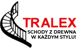 Tralex - logo